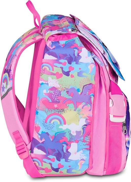 Actual product image SJ Gang Jam Gang Backpack (24 l)