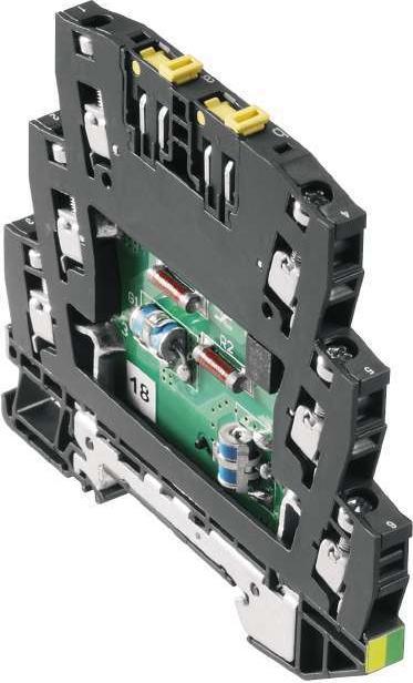 Image du produit Weidmüller Parafoudres, set de 10 Üb