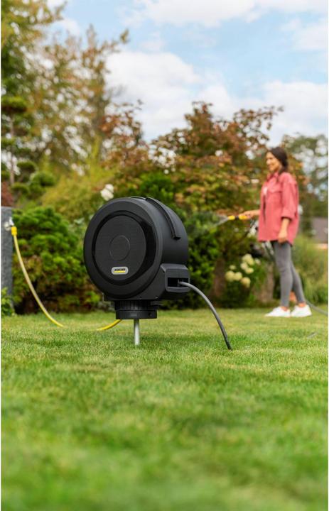 Immagine prodotto Kärcher Schlauchbox HBX 4.20 automatic (20 m)