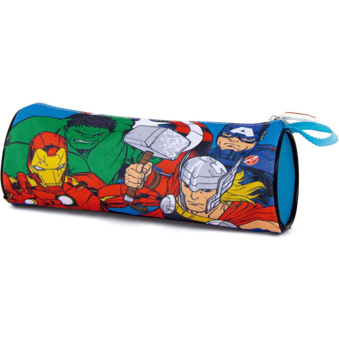 Astuccio, Marvel Avengers Federmäppchen
