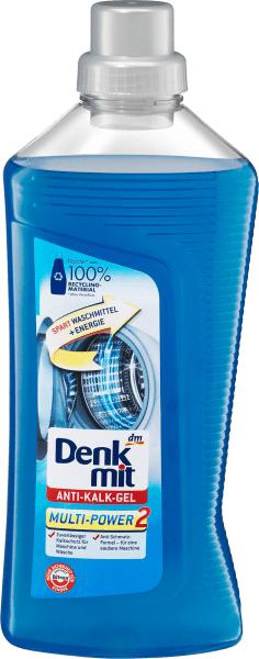Produktbild dm Denkmit Kalkreiniger Gel (1000 ml)