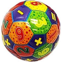 Hipo Schaumstoffball-Arithmetik (47280179)