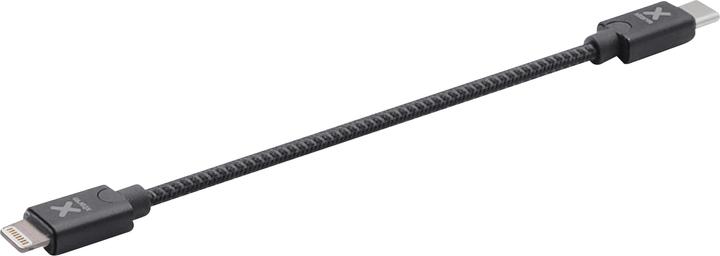 Xtorm Original Short Series USB-C - Lightning (0.15 m, USB 2.0)