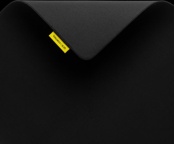 Produktbild SteelSeries QcK Perf XL - Control (XL)