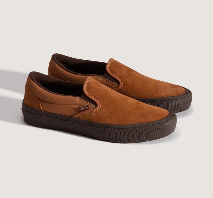 Image du produit Vans Skate Slip-On (39)