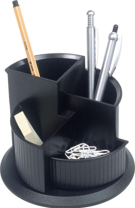 Actual product image Helit Multi-quiver the hub line