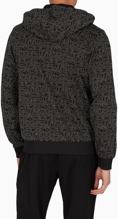 Produktbild Emporio Armani Kapuzenpullover mit Reissverschluss (S)