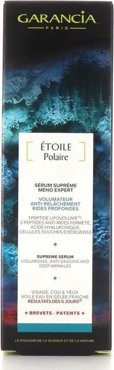 Produktbild Garancia Etoile Polair Serum (30 ml)