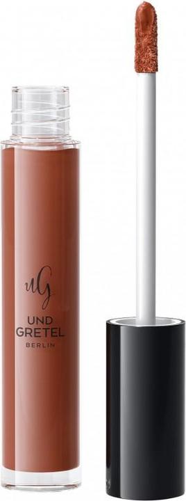 Produktbild Und Gretel Berlin Lips - Kus Liquid Lipstick - Marsala 04 (Marsala 04)