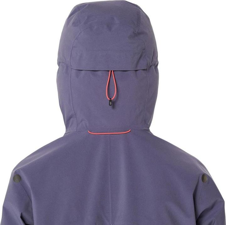 Produktbild ASICS Performance Metarun Waterproof Jacket (XS)