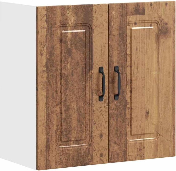 Image du produit vidaXL Küchen-Wandschrank (60 x 31 x 60 cm)