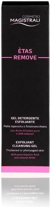 Produktbild Cosmetici Magistrali Ètas Remove (Reinigungstücher Gesicht, 150 ml)