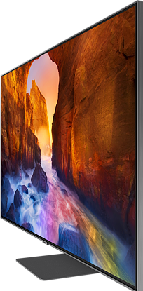 Produktbild Samsung QE55Q90R (55", QLED, 4K, 2019)