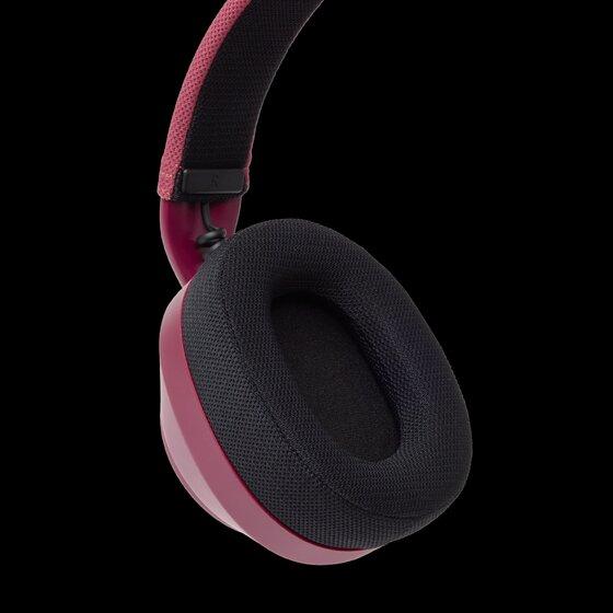 Actual product image PowerA - LucidSound LS10X Gen 2 Wired Gaming Headset - Ruby (Cable)