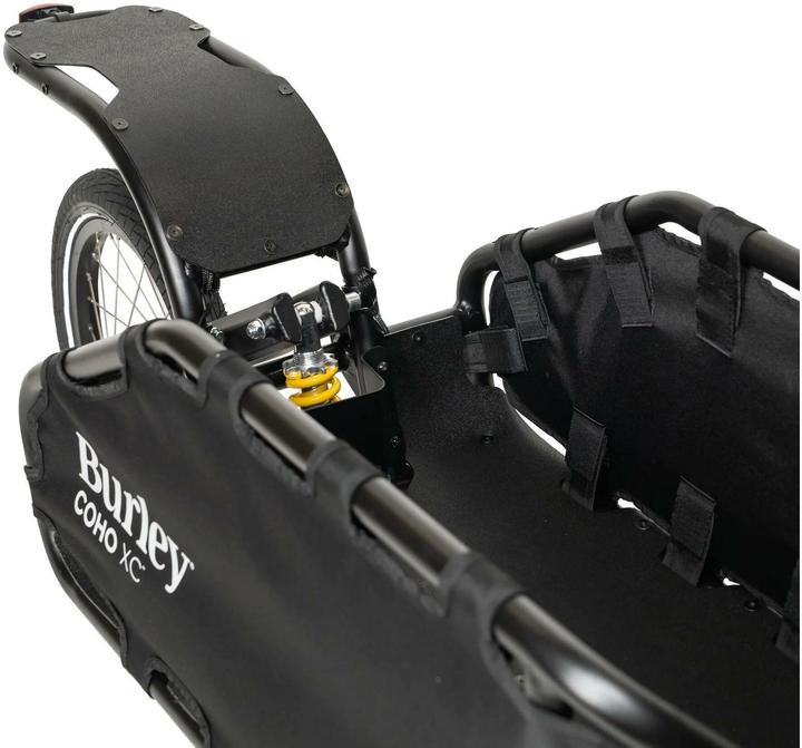 Produktbild Burley Coho XC