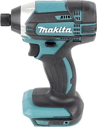 Actual product image Makita DLX 2131 JX1 (Rechargeable battery operated)