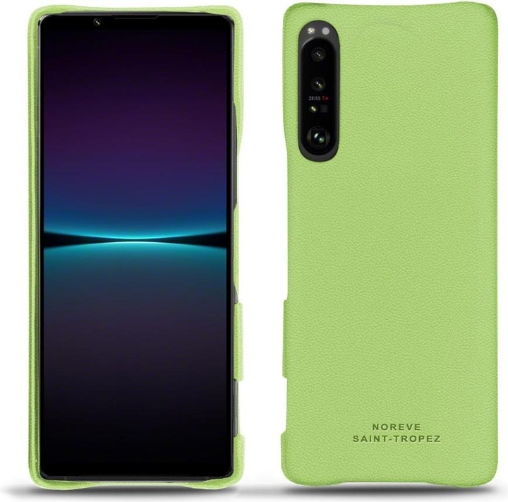 Immagine prodotto Noreve Cover in pelle (Sony Xperia 1 IV)