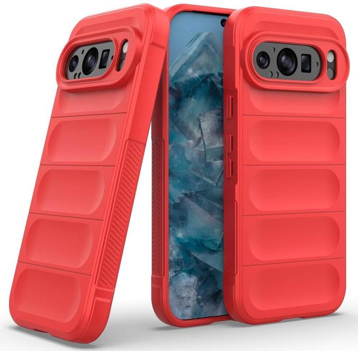 Produktbild Cover-Discount Google Pixel 9 / 9 Pro - Rugged Protective Hülle (Google Pixel 9 Pro)