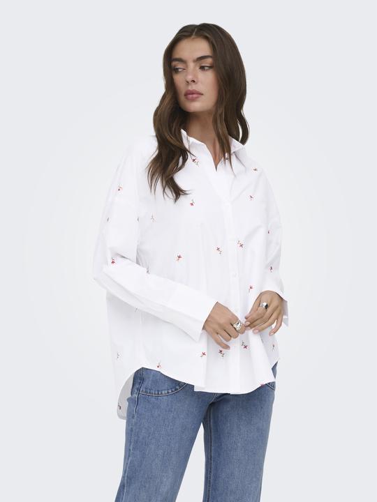 Produktbild Only ONLOREGON Hemd Hemd (S)