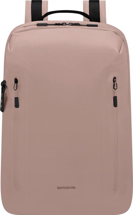 Samsonite Coatify Biz 15.6" Backpack, pink (15.50 l)