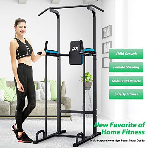 Produktbild Jx fitness Dip-Station