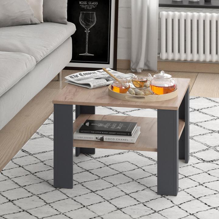 Actual product image Vicco Homer (60 x 42 x 60 cm)