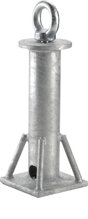 Sport-Thieme Slackline Bodenanker (0.36 m)