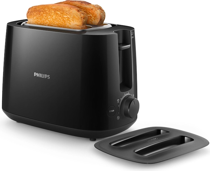 Immagine prodotto Philips Daily Collection HD2582/90 Tostapane a 2 fette