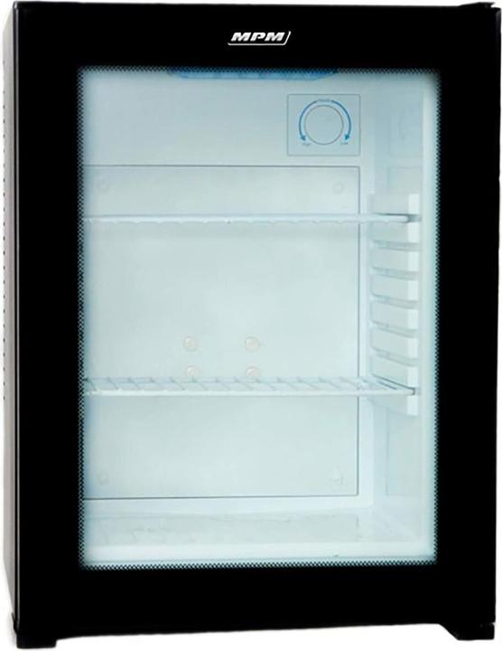 Actual product image MPM 35-MBV-07 Minibar refrigerator