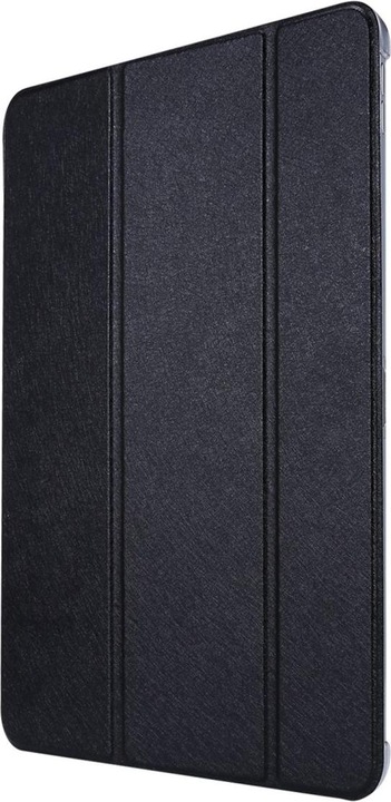 Actual product image König Design Protective Tablet Case for Apple iPad Pro 12.9 (2020) Case Cover Bag Black New (iPad Pro 12.9 2020 (4. Gen))