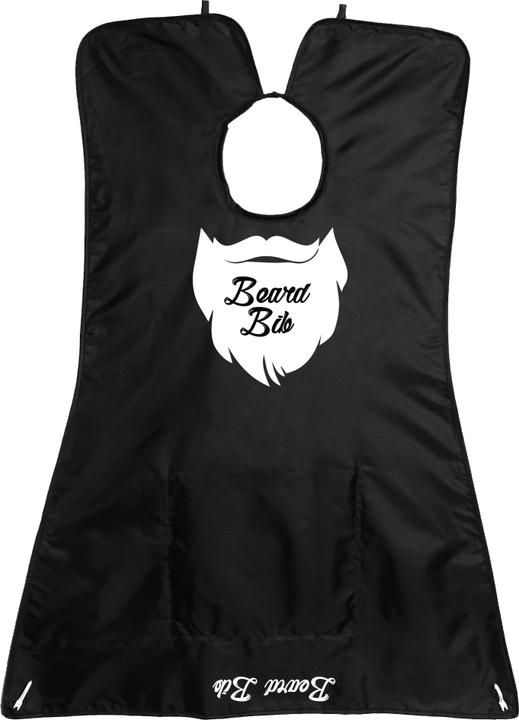 Produktbild Mikamax Beard Bib