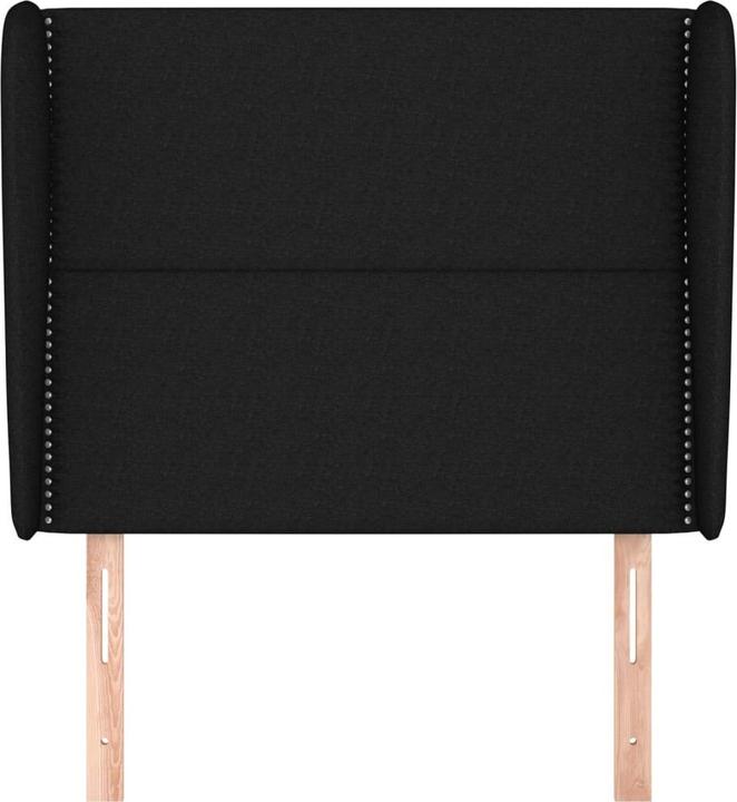 Actual product image vidaXL Kopfteil (203 x 23 x 128 cm)