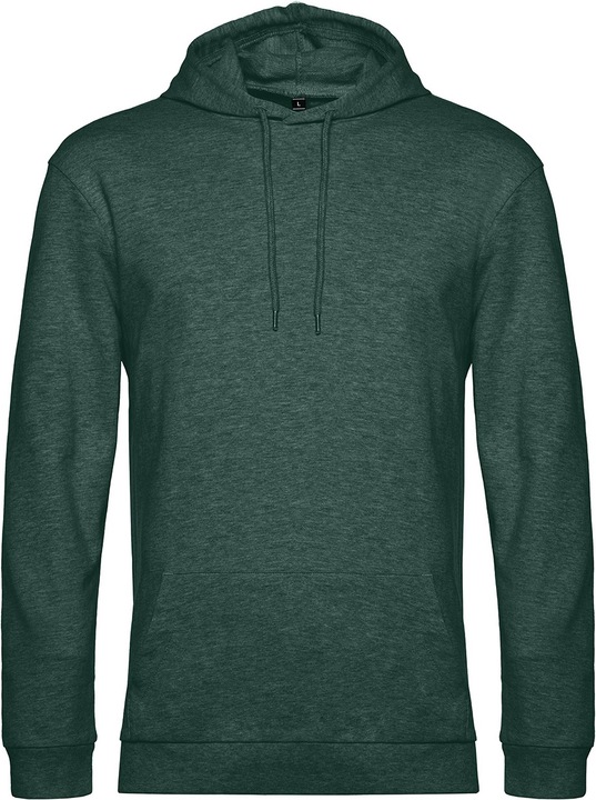 Produktbild B&C Kapuzenpullover (S)