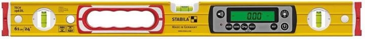 Actual product image Stabila Tech 196 DL (61 cm)