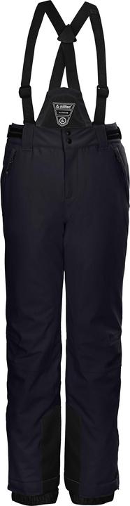 Actual product image Killtec KSW77 ski pants (128)