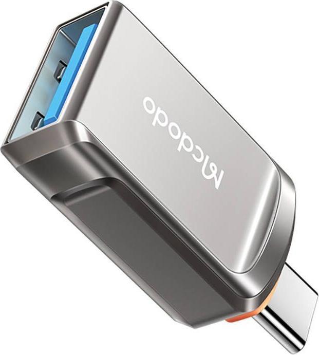 Image du produit Mcdodo Adaptateur OTG USB-A 3.0 vers type-C (USB Type C, USB-A)