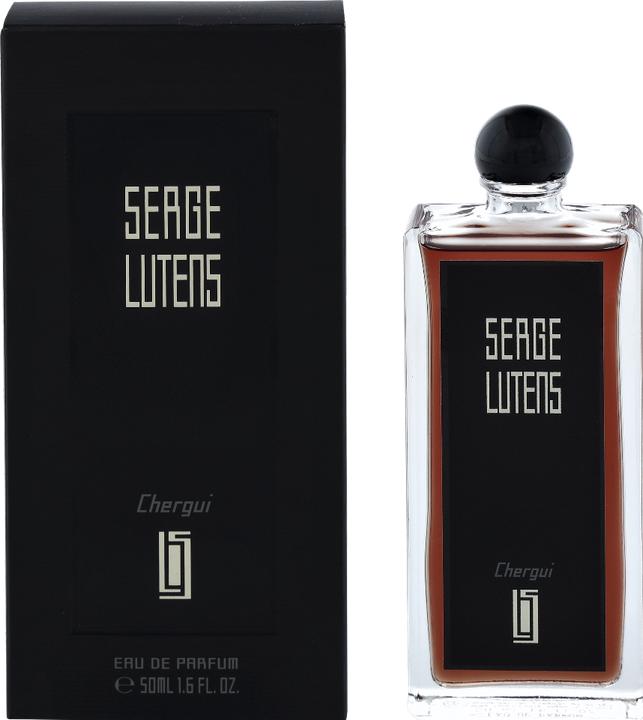 Produktbild Serge Lutens Chergui (Eau de Parfum, 50 ml)