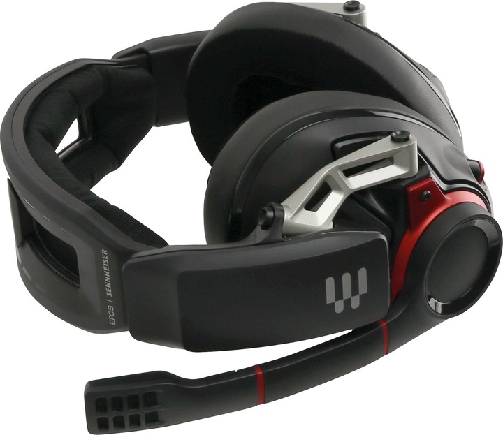 Actual product image EPOS Gsp 600 (Cable)