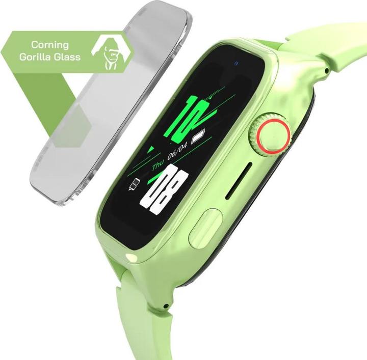 Image du produit Stelio ST-SWJ102-PCH Junior Pro AI 4G pistachio