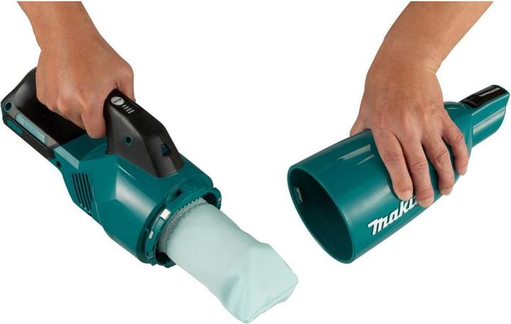 Produktbild Makita CL001GZ02