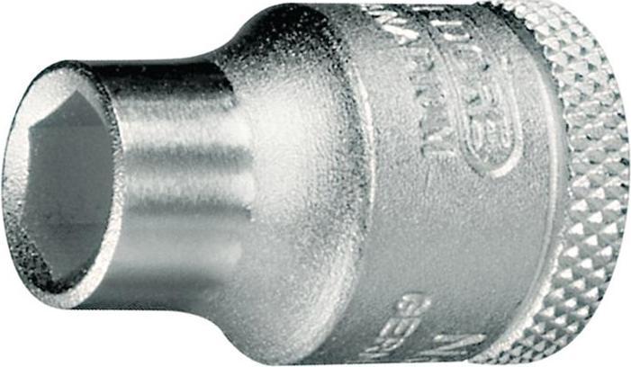 Actual product image Gedore 16 hexagon socket (16 mm)