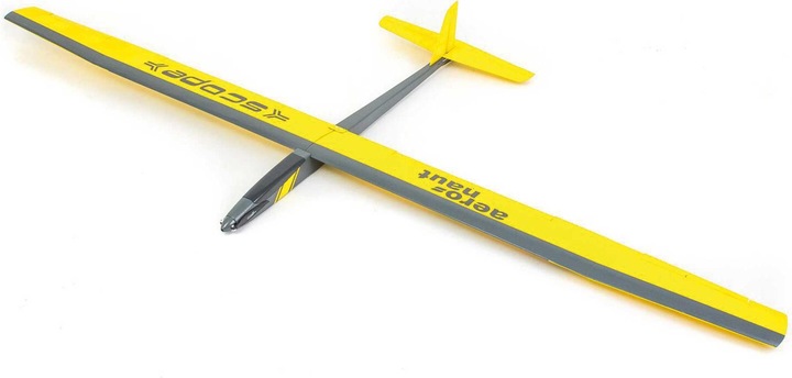Immagine prodotto Aeronaut Aliante ad aliante solitario (Ala volante)