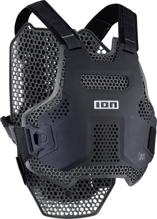 Bike protective gear