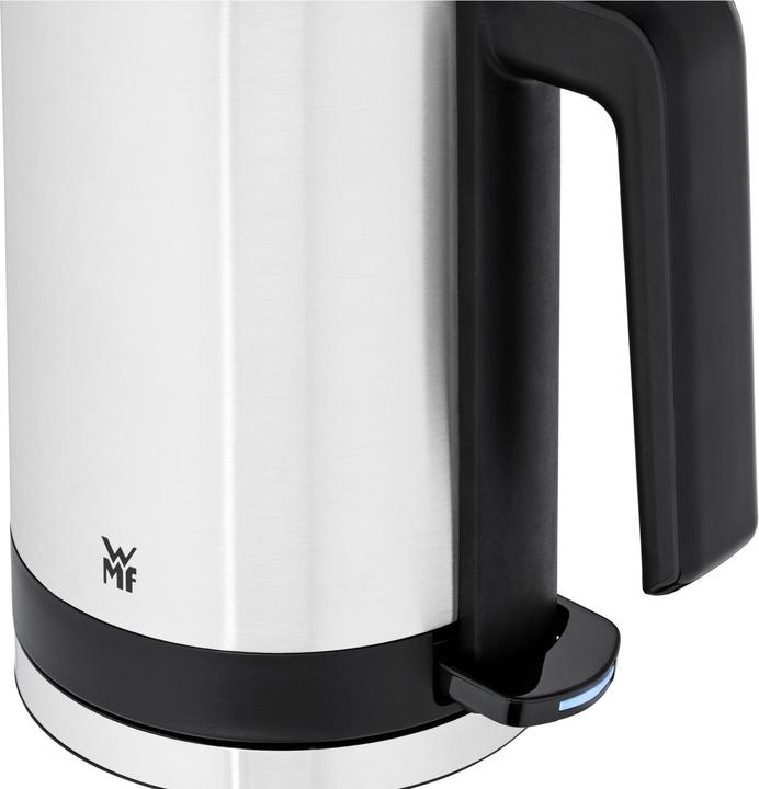 Image du produit WMF Kuemi 0.8l Bouilloire en acier inoxydable (413140011) (0.80 l)