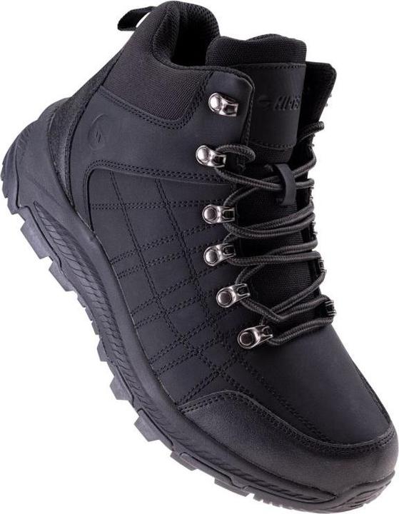 Immagine prodotto Hi-Tec Mengelo Mid-Stiefel (42)