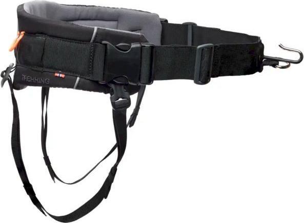 Image du produit Non-Stop Dogwear Trekking Belt 2.0 (L, Chien, Jogging)