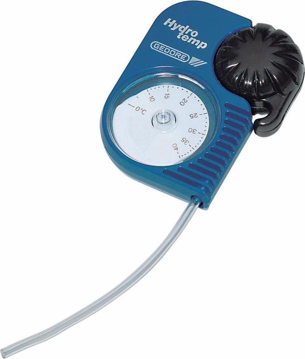 Image du produit Gedore 614 Testeur d'antigel pour les mélanges d'éthylène glycol