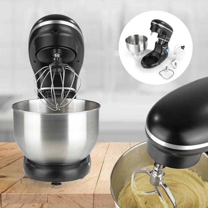Produktbild Gourmetmaxx Küchenmaschine (1500 W)