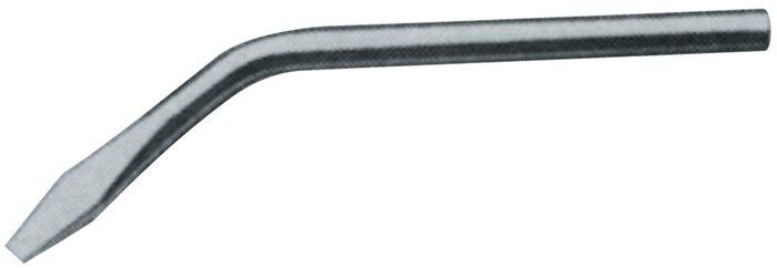 Kurtz Ersa DUR permanente soldeerstift schuin (Soldeerstift)
