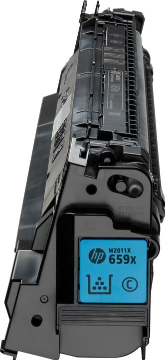 Produktbild HP 659X (C)